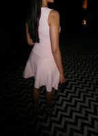 Moda Dress Rose