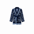 Cardigan - Blue