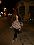 London Coat Taupe