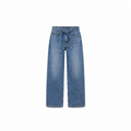 Jeans strass - Blue