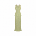 Moda matcha set - Green
