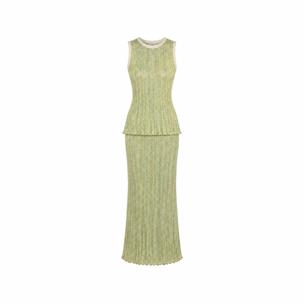 Moda matcha set - Green