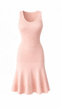 Moda Dress Rose