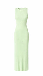 Moda Dress Verte