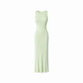 Moda Dress - Green