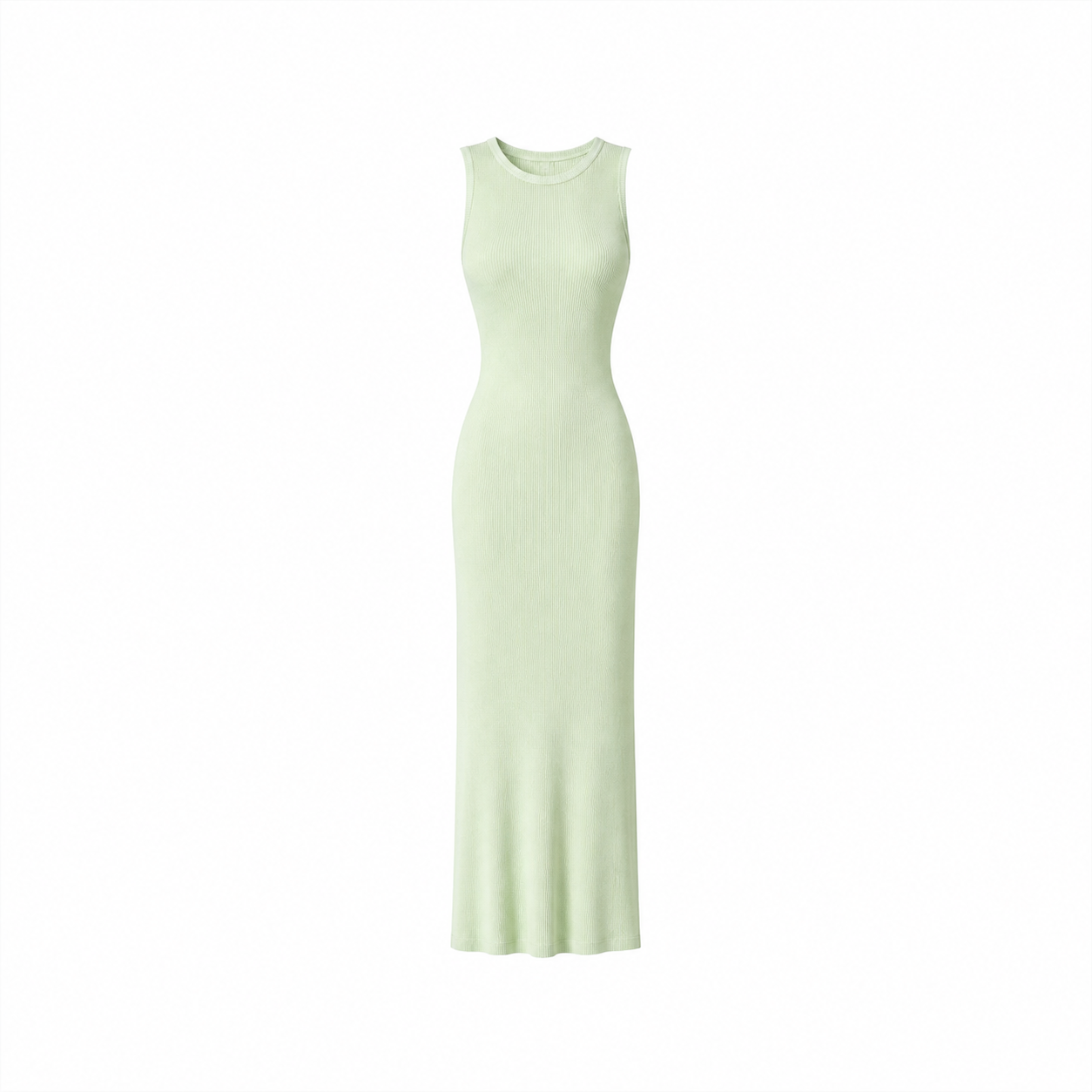 Moda Dress - Green