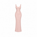 Moda Dress Rose