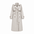 Trench - Beige
