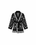 Cardigan - Noir