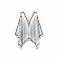 Summer top - Blue