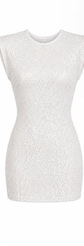 Moda Dress Blanche