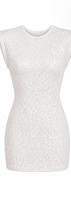 Robes blanche