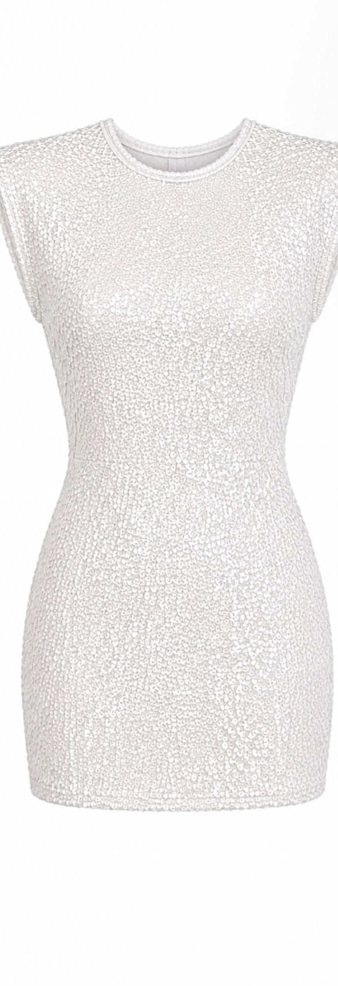 Robes blanche